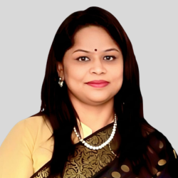 Ms Shakuntala Kartam